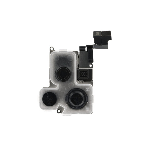 Hauptkamera Haupt Main Kamera 48MP + 12MP + 48MP für Apple iPhone 16 Pro Max