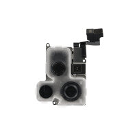 Hauptkamera Haupt Main Kamera 48MP + 12MP + 48MP für...