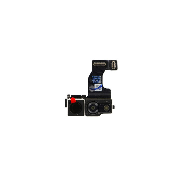 Frontkamera Vorder Front Kamera True Depth SL 3D 12MP für iPhone 16 Plus