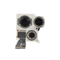 Hauptkamera Haupt Main Kamera 48MP + 12MP + 12MP für...