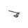 Ladebuchse Mikrofon USB Dock Connector Flex Schwarz für iPhone 16 Pro Max