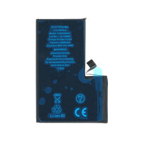 Ersatzakku Akku Batterie Battery 4685 mAh für iPhone...