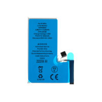 Ersatzakku Akku Batterie Battery 3582 mAh für iPhone...