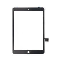 Pulled Touchscreen inkl. Klebestreifen Schwarz für...