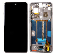 OnePlus 13 AMOLED Display Touchscreen Bildschirm Rahmen...
