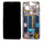 OnePlus 13 AMOLED Display Touchscreen Bildschirm Rahmen Schwarz