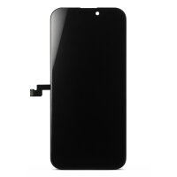 SOFT OLED Display Touchscreen Bildschirm Schwarz für...