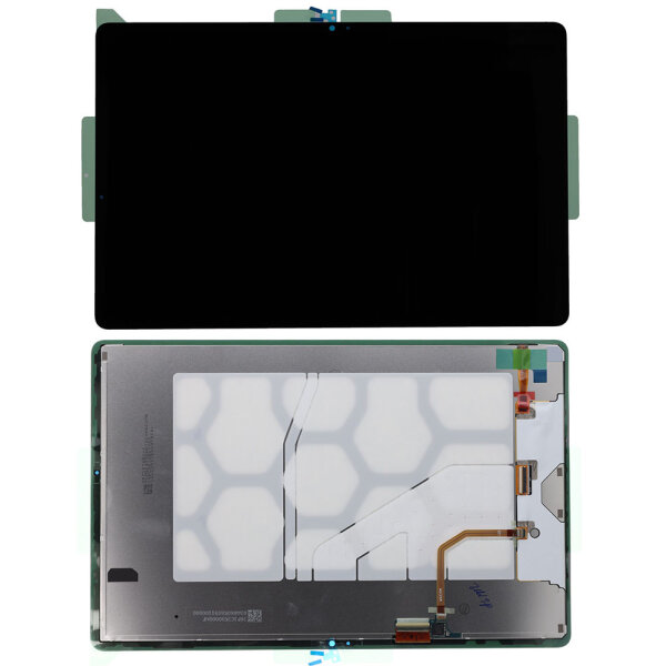 IPS LCD Display Touchscreen Bildschirm für Samsung Galaxy Tab S9 FE Plus X610 / X616B
