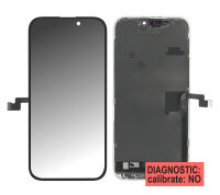 Super Retina XDR OLED Display Touchscreen Bildschirm...