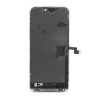 Super Retina XDR OLED Display Touchscreen Bildschirm für iPhone 16 Pro