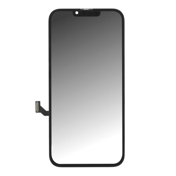 SOFT OLED Display Touchscreen Bildschirm für iPhone 16e / iPhone 17e