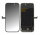 Soft OLED+ Display Touchscreen Bildschirm Schwarz für iPhone 15 Pro 120Hz
