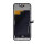 Soft OLED+ Display Touchscreen Bildschirm Schwarz für iPhone 15 Pro 120Hz
