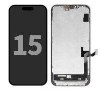 JK InCell LCD Display Touchscreen Bildschirm Schwarz...