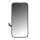NCC FHD InCell Display Touchscreen Bildschirm Schwarz für iPhone 15