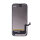 NCC FHD InCell Display Touchscreen Bildschirm Schwarz für iPhone 15