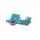 Samsung Galaxy xCover 5 G525F Ladebuchse Mikrofon USB Dock Connector
