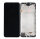 Samsung Galaxy A16 4G A165F AMOLED Display Touchscreen Bildschirm Rahmen Schwarz
