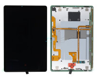 Samsung Galaxy Tab S9 X710 / X716B AMOLED Display...