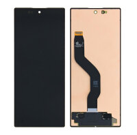 Samsung Galaxy Z Fold6 F956B Sub LCD AMOLED Display...