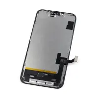 NCC InCell LCD Display Touchscreen Bildschirm Schwarz...