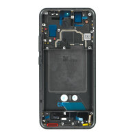 Xiaomi 13 Display Touchscreen Bildschirm Rahmen Schwarz