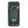 Xiaomi 13 Display Touchscreen Bildschirm Rahmen Schwarz