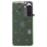 Samsung Galaxy A56 A566B Akkudeckel Backcover Batterie Deckel Grau