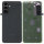 Samsung Galaxy A56 A566B Akkudeckel Backcover Batterie Deckel Grau
