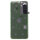 Samsung Galaxy A56 A566B Akkudeckel Backcover Batterie Deckel Grau