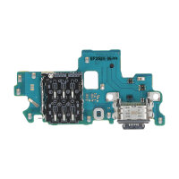 Samsung Galaxy A56 A566B Ladebuchse SIM Platine Mikrofon USB Dock Connector