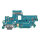 Samsung Galaxy A56 A566B Ladebuchse SIM Platine Mikrofon USB Dock Connector