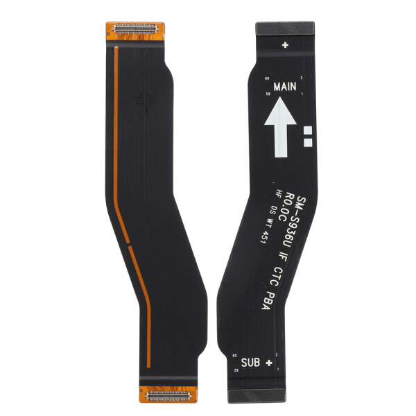 Samsung Galaxy S25 Plus S936B Main Flex Lade Flex