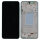 Samsung Galaxy A26 A266B AMOLED Display Touchscreen Bildschirm Rahmen Grün