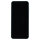 Samsung Galaxy A26 A266B AMOLED Display Touchscreen Bildschirm Rahmen Grün