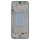 Samsung Galaxy A26 A266B AMOLED Display Touchscreen Bildschirm Rahmen Grün