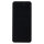 Samsung Galaxy A26 A266B AMOLED Display Touchscreen Bildschirm Rahmen Weiß