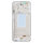 Samsung Galaxy A26 A266B AMOLED Display Touchscreen Bildschirm Rahmen Weiß