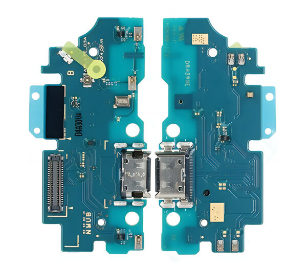 Samsung Galaxy A16 4G A165F Ladebuchse Mikrofon USB Dock Connector Board