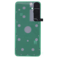 Samsung Galaxy A55 5G A556B Akkudeckel Backcover Batterie Deckel Navy Blau