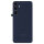 Samsung Galaxy A55 5G A556B Akkudeckel Backcover Batterie Deckel Navy Blau