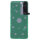 Samsung Galaxy A55 5G A556B Akkudeckel Backcover Batterie Deckel Navy Blau