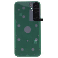 Samsung Galaxy A55 5G A556B Akkudeckel Backcover Batterie Deckel Ice Blau