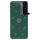 Samsung Galaxy A55 5G A556B Akkudeckel Backcover Batterie Deckel Ice Blau