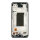 Samsung Galaxy A36 A366B AMOLED Display Touchscreen Bildschirm Rahmen Schwarz
