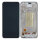 Samsung Galaxy A36 A366B AMOLED Display Touchscreen Bildschirm Rahmen Weiß