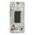 Samsung Galaxy A36 A366B AMOLED Display Touchscreen Bildschirm Rahmen Weiß