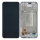 Samsung Galaxy A36 A366B AMOLED Display Touchscreen Bildschirm Rahmen Lavendel