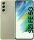 Samsung Galaxy S21 FE 5G G990B 128GB Android Smartphone Handy Olive Grün - Sehr Gut