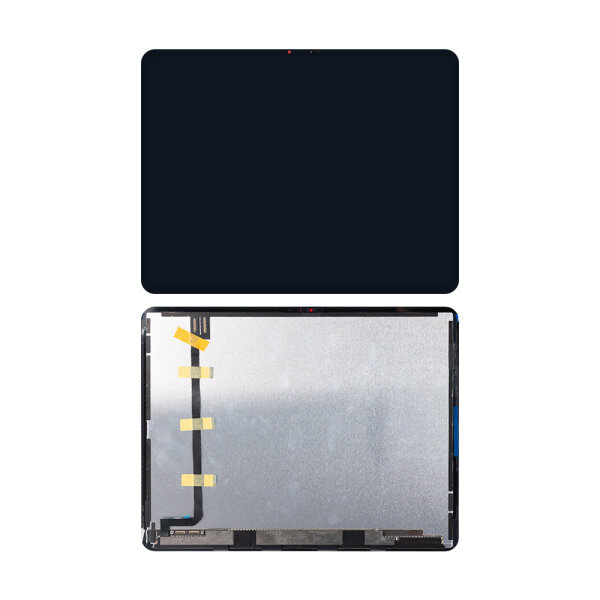 Retina IPS LCD Display Touchscreen Bildschirm Schwarz für iPad Air 13 2024 (M2)  /iPad Air 13 2025 (M3)